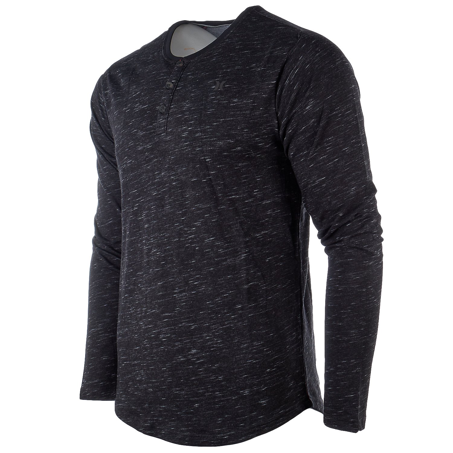dri fit henley