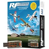 REALFLIGHT Trainer Edition w/ WS2000 RFL-1212