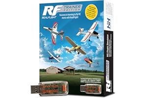 REALFLIGHT Trainer Edition w/ WS2000 RFL-1212