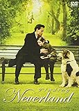 ネバーランド [DVD]