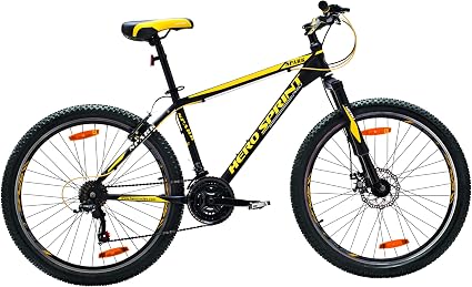 Hero Sprint Pro Spark 26t Shop, 57% OFF 