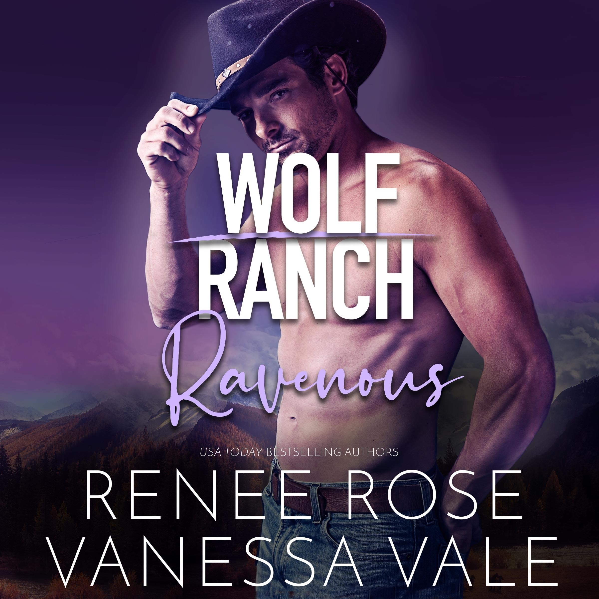 Ravenous (Wolf Ranch) Image