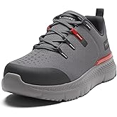 Timberland PRO Mens Intercept Steel Safety Toe Industrial Athletic Work Shoe