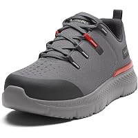 New Balance 412 V1 Alloy Toe Industrial & Work Safety Shoes Men\'s Size 11 New Balance Mens Slip-Resistant 412 V1 Alloy Toe Industrial  main image 4