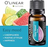 O'linear Essential Oils Set - 6 Blends for Sleep, Mood, Stress Relief view 4