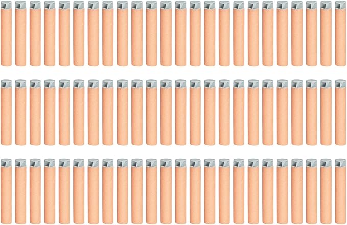 nerf accustrike bullets