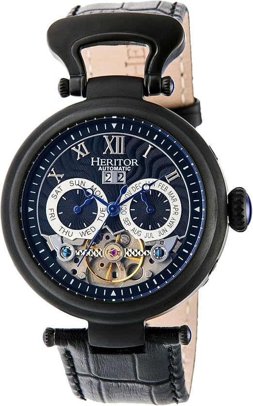 Montre heritor ganzi Clearance