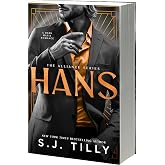 HANS (The Alliance, 4)