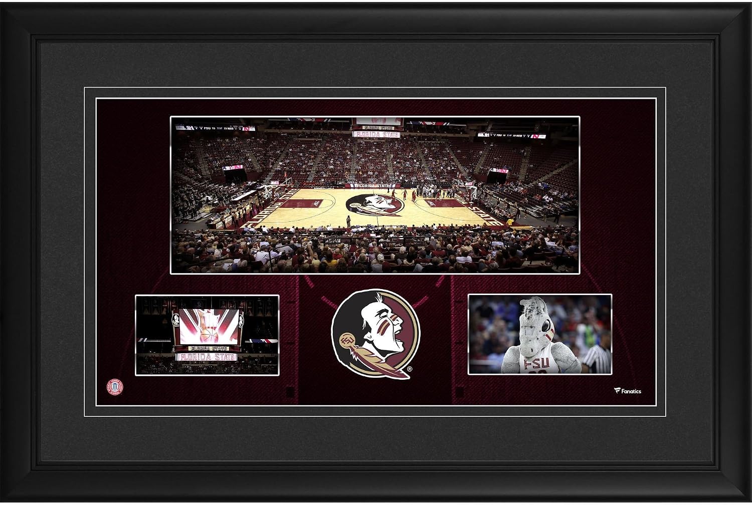 66 Koleksi Civic Center Fsu HD Terbaru