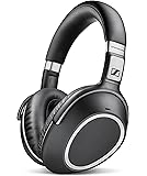 Sennheiser PXC 550 Wireless &ndash; NoiseGard Adaptive Noise Cancelling, Bluetooth Headphone with Touch Sensitive Control and 30-Hour Battery Life