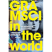 Gramsci in the World book cover