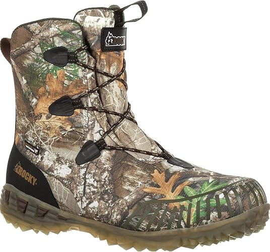 rocky boots amazon