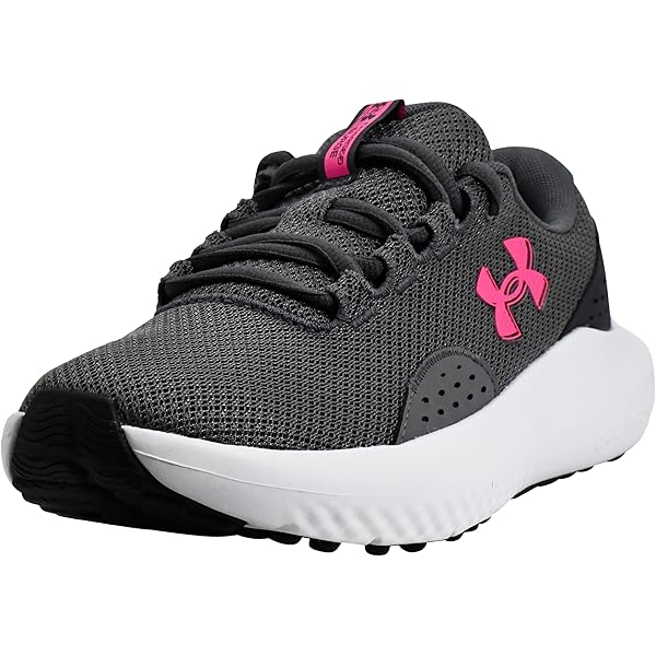 Amazon.com | Under Armour Women's Charged Pursuit 2 Tech, (500