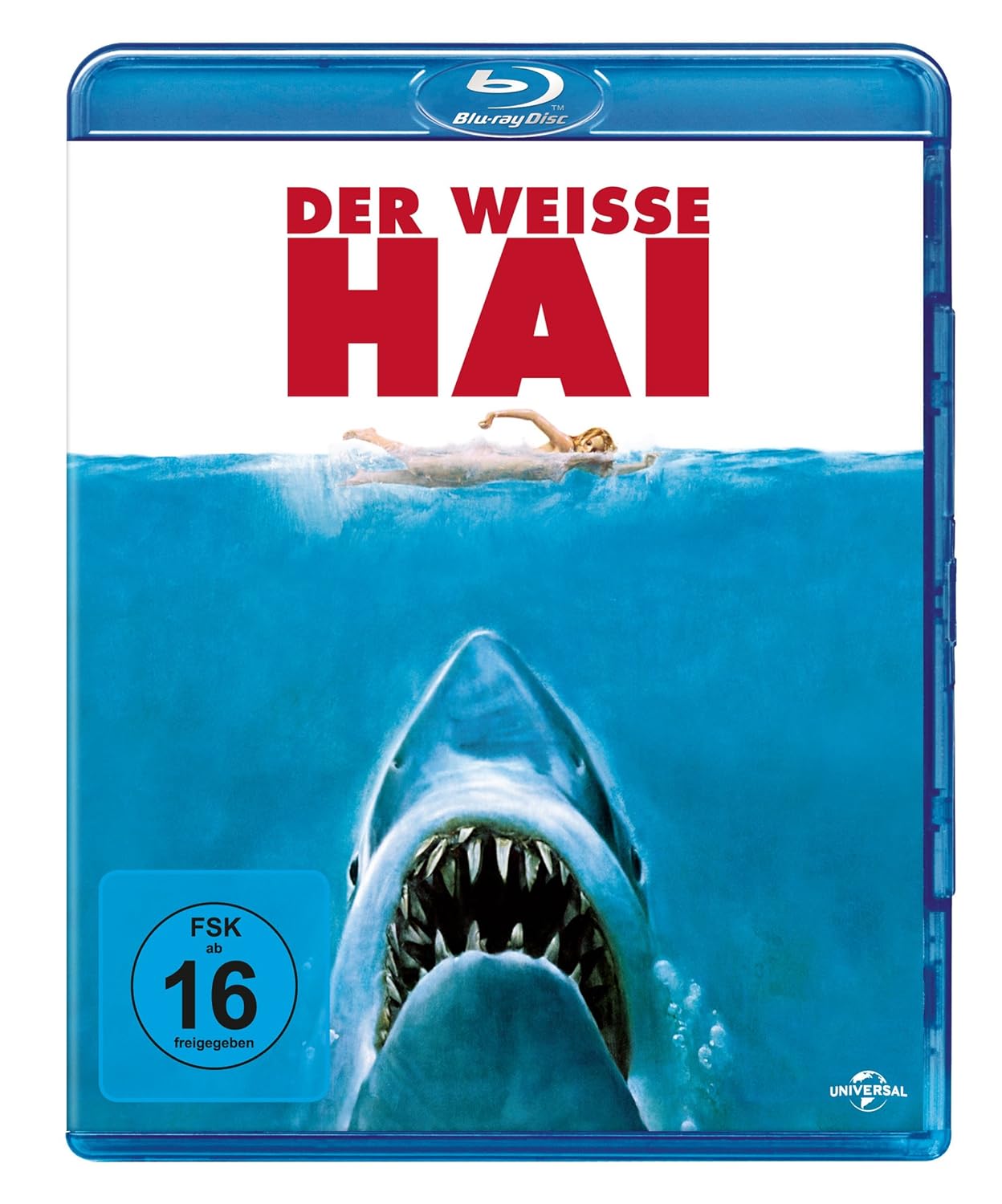 Der Weiße Hai Das Böse In Uns Diese Wendung Hat Alles Verändert - i2bv9wk