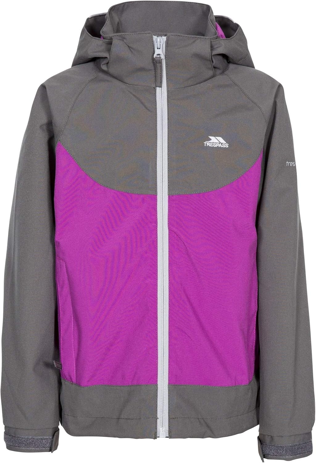 childrens nike waterproof jackets