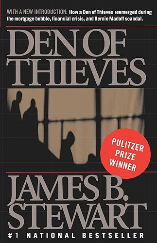 Download Den of Thieves PDF