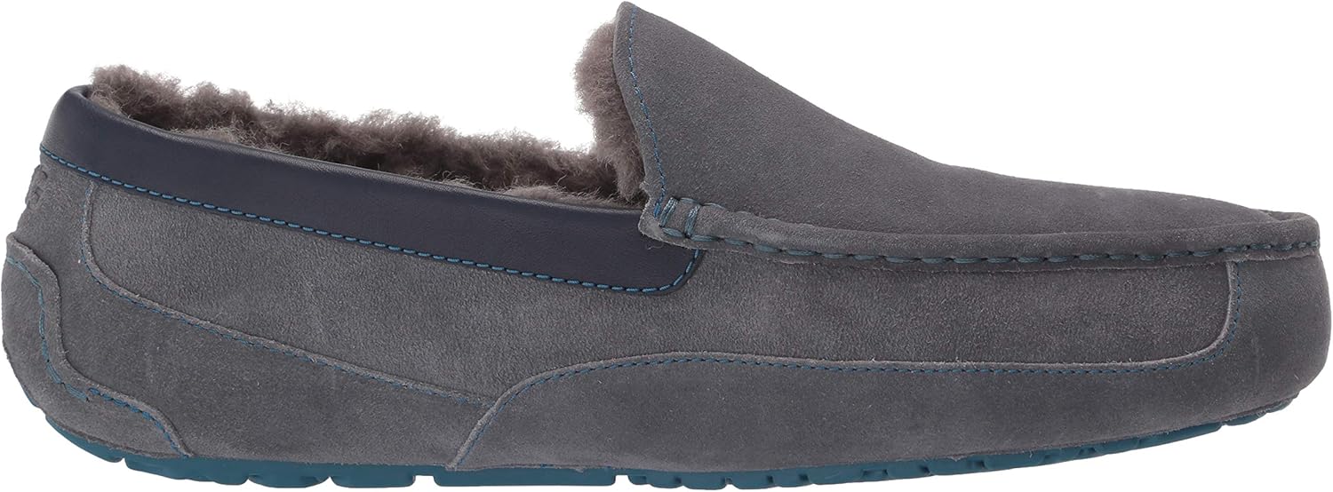  | UGG Men's Ascot Slipper | Slippers