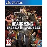 Dead Rising 4 Franks Big Package (PS4)