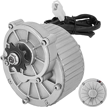 electric motor for bicycle amazon
