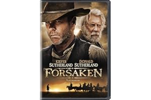 Forsaken [DVD]