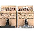 ODYSSEY Slim by Four Clear (Soft) Brake Shoes