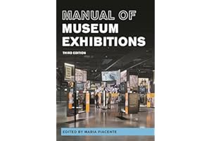 Manual of Museum Exhibitions