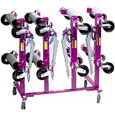 GoJak&reg; Storage Rack - Model G567R