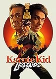 Karate Kid: Legends - UHD/BD Combo + Digital