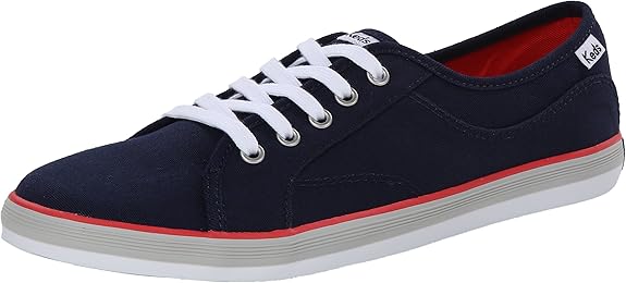 keds women's coursa leather fashion sneaker