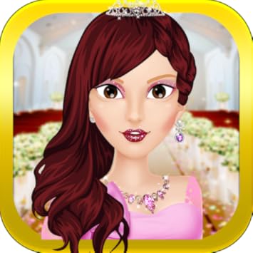 Amazon Com Spa Salon Wedding Games Appstore For Android
