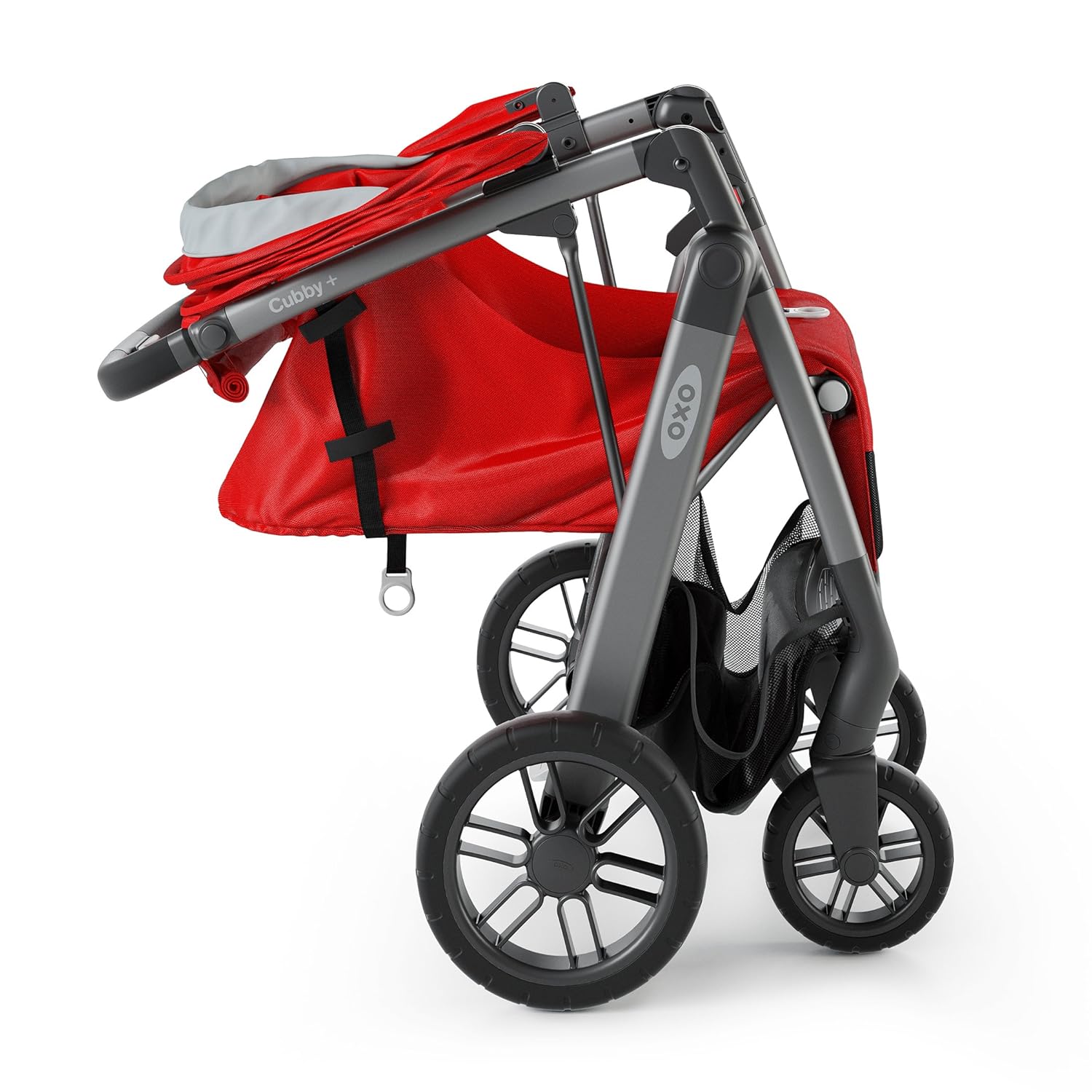 tot air stroller