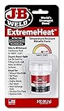 J-B Weld 37901 6 Pack 3 oz. Extreme Heat