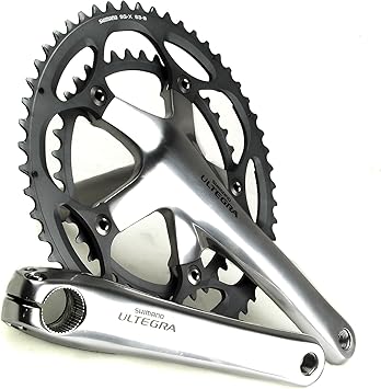 ultegra 6600 crankset