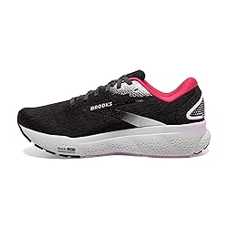Brooks Women’s Ghost 16 Neutral Running Shoe