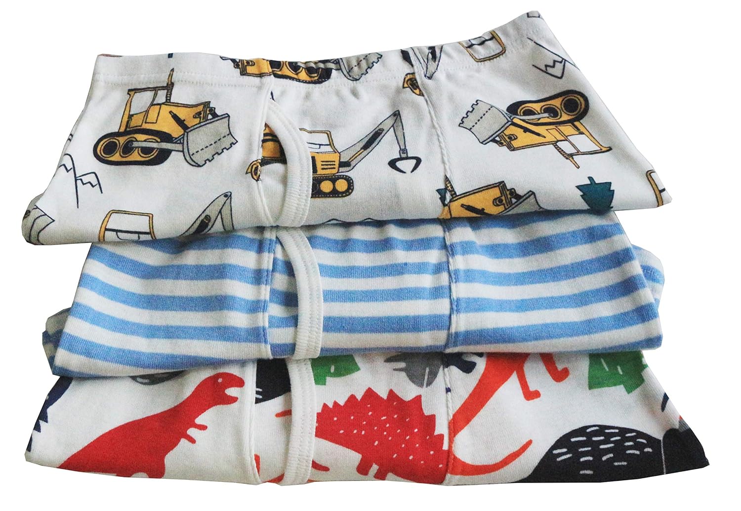 6 Underwear Briefs Boxer Cotton Soft Boys Big Little Toddler Chung Pack 2 10y Print Car Dinosaur Boxer Briefs Luxury Brand Escac Com