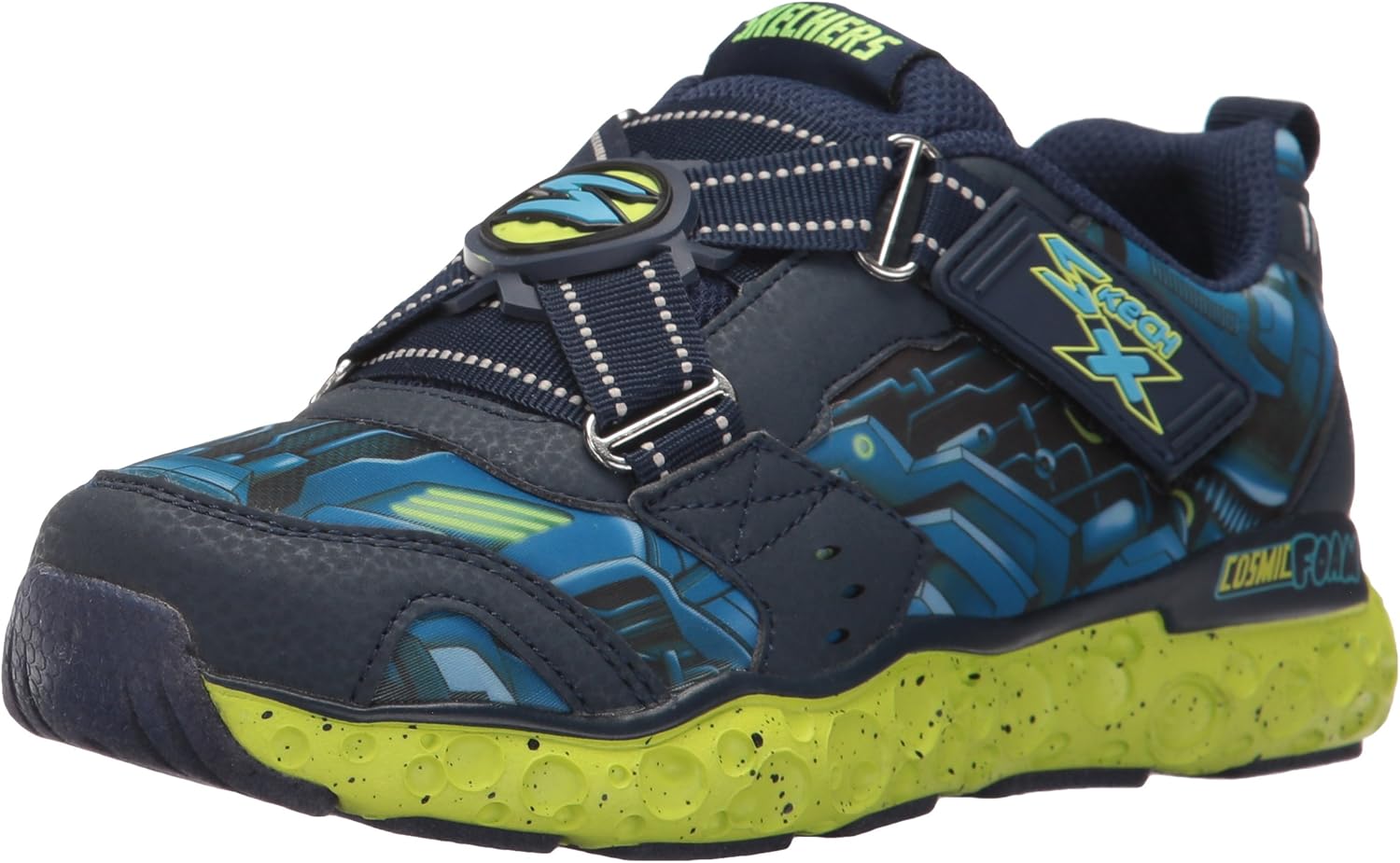skechers cosmic foam