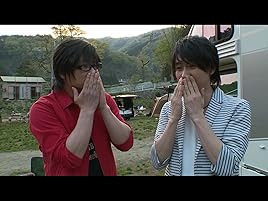 Amazon Co Jp 森川さんのはっぴーぼーらっきー 第一幕を観る Prime Video