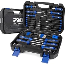 Amazon.com: Prostormer - Juego de llaves de trinquete de 20 piezas ...