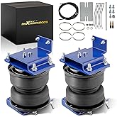 maXpeedingrods Air Suspension Bag Kit 5000lbs for Dodge Ram 1500 2011-2018 & Dodge Ram 1500 Classic Pickup 2019-2024 RWD 4WD 
