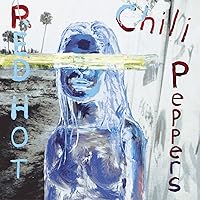 Red Hot Chili Peppers - One Hot Minute - Amazon.com Music