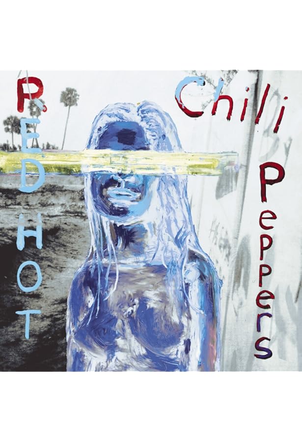 ミュージシャン Red Hot Chili Peppers Stadium Arcadium Red Hot Chili Peppers - Stadium Arcadium [2CD] - Amazon.com