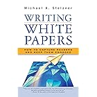 Writing White Papers: How to Capture Readers and Keep Them Engaged