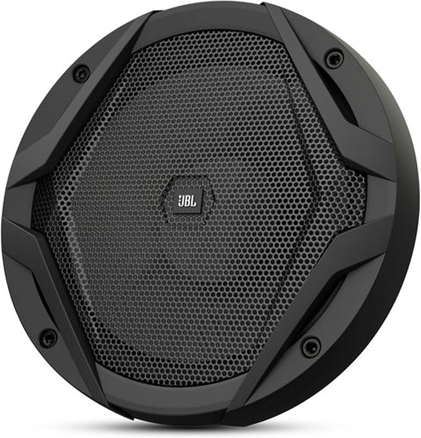 jbl crossover car audio