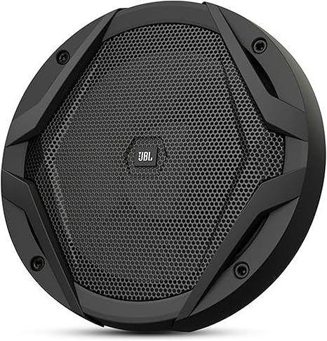 jbl gx600c