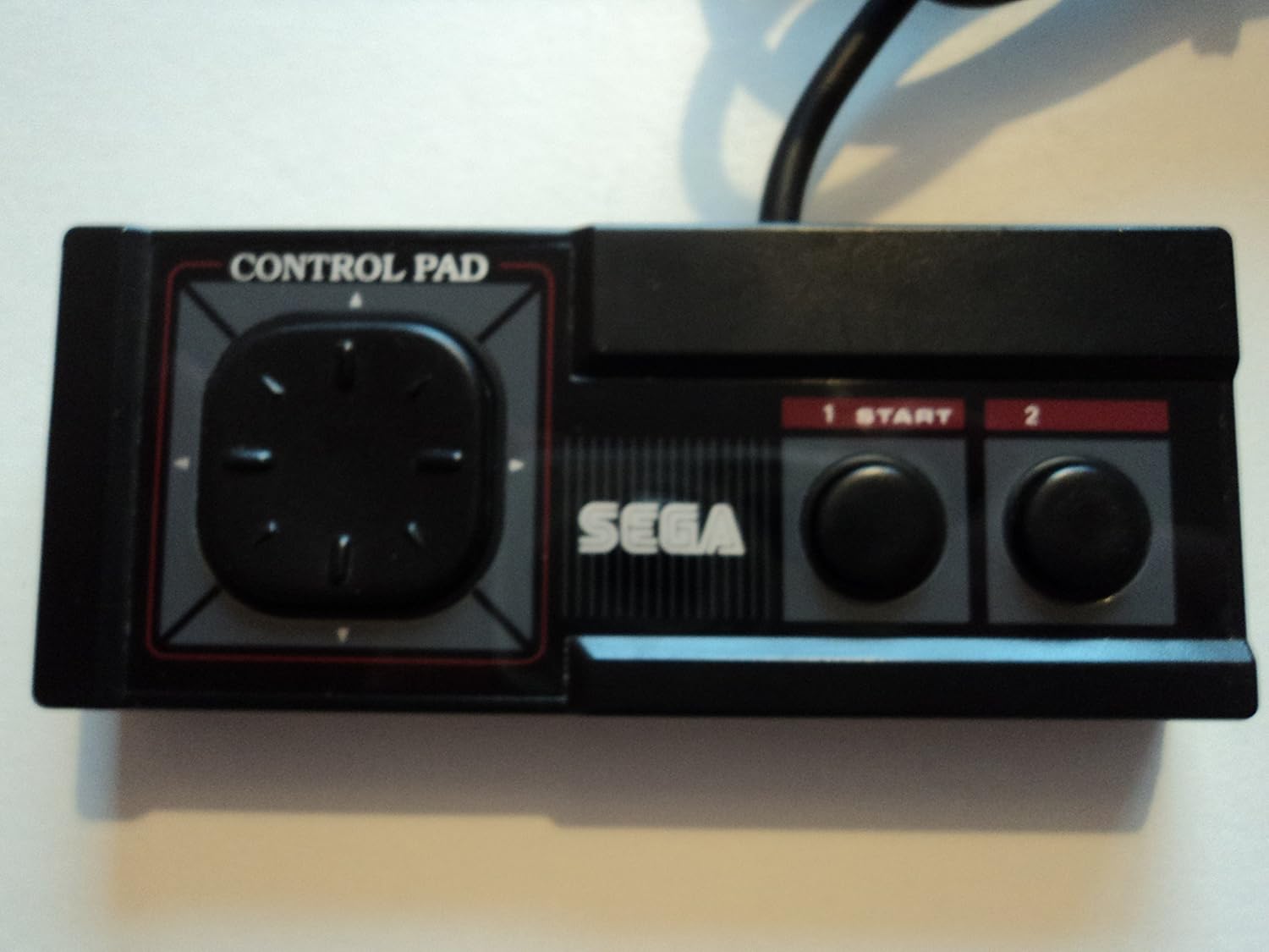 sega master system 2