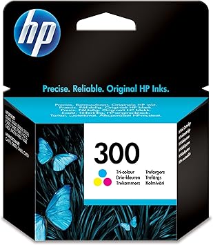 Hp 300 Tri Color Ink Cartridge Gelb Tintenpatrone Tintenpatronen Cyan Magenta Gelb Hp Deskjet D2500 Hp Deskjet D2566 Hp Deskjet F4200 Standard Tintenstrahldrucker 20 80 40 60 C Amazon De Burobedarf Schreibwaren