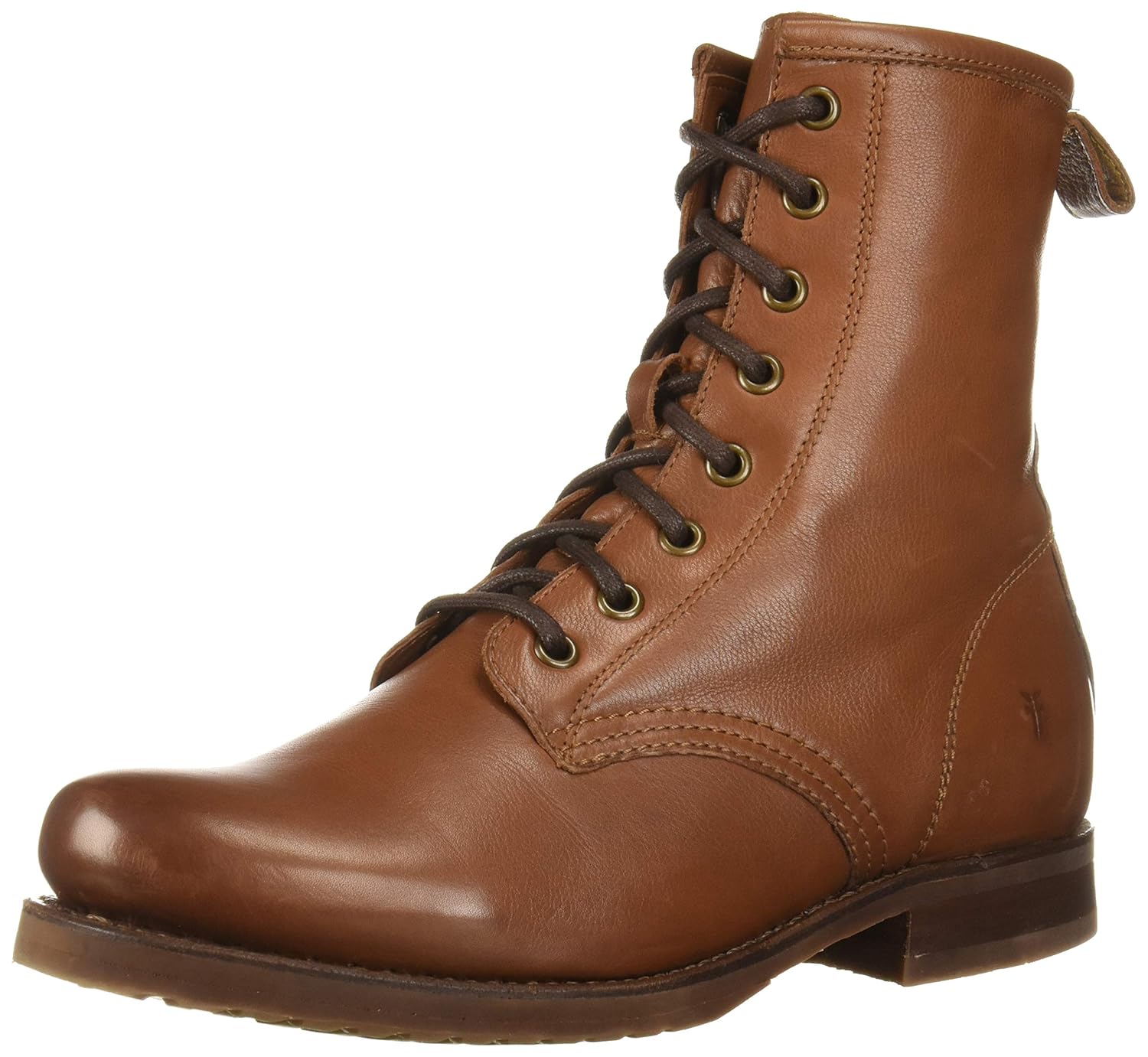 frye veronica combat whiskey