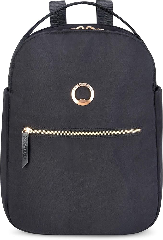 delsey travel backpack