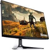 Alienware AW2723DF 27" QHD 1440p Gaming Monitor 280Hz 1ms Fast IPS FreeSync view 3