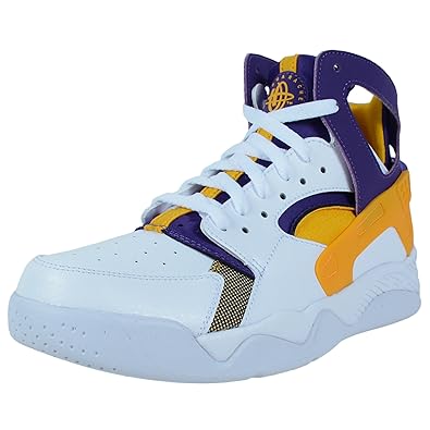 nike air huarache ultra nero